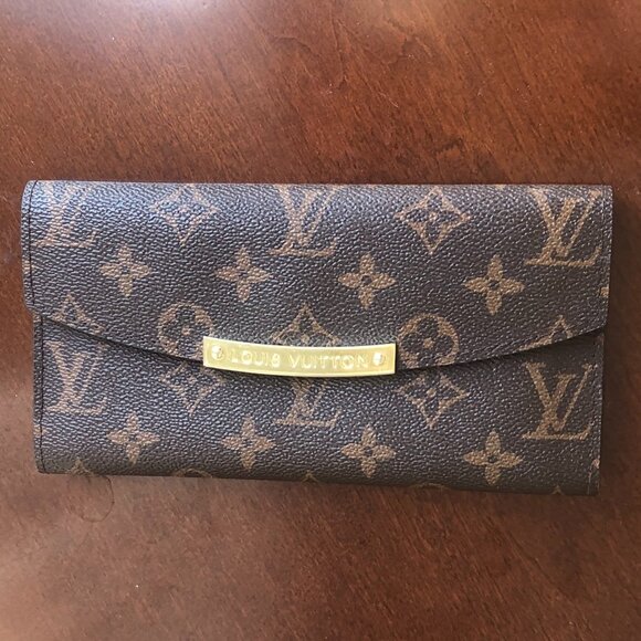 Louis Vuitton Handbags - Louis Vuitton Wallet